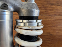 KTM 625 640 SM LC4 shock 2005