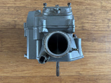 KTM 625 640 LC4 cylinder head 2003-2007