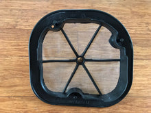 KTM SX-F EXC air filter carrier 4T 2007-2011