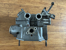 KTM 625 640 LC4 cylinder head 2003-2007