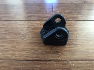 KTM 1050 1190 1290 ADV footpeg mount 2013-2024
