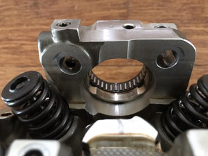 KTM 690 cylinder head 2012-2018