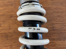 KTM 625 640 SM LC4 shock 2005