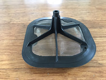 KTM SX-F EXC air filter carrier 4T 2007-2011