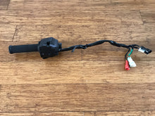 Husqvarna Svartpilen 401 e-gas throttle 2020-2023