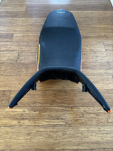 KTM 790 890 ADV R seat 2019-2024