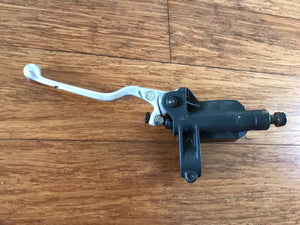 KTM 690 950 Enduro front brake master cylinder 2008-2013