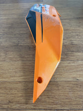 KTM 990 SM-T spoiler left orange 2008-2013