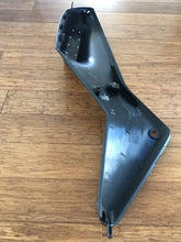 Husqvarna Svartpilen 401 tank cover left 2021