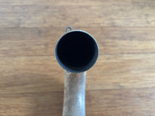 KTM 500 EXC exhaust header 2012-2016