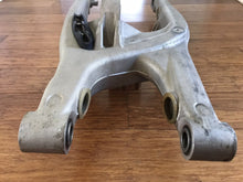 KTM 400 450 530 EXC swingarm PDS 2008-2011