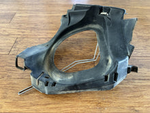 KTM SX EXC airbox wall & filter support 2004-2007