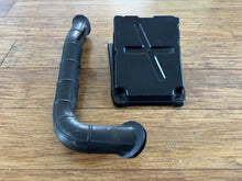 KTM 390 Duke airbox cover & snorkel 2013-2016