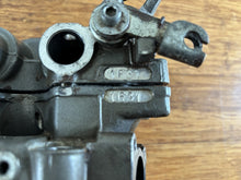 KTM 625 640 LC4 cylinder head 2003-2007