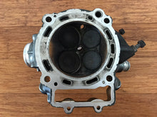 KTM 690 cylinder head 2012-2018