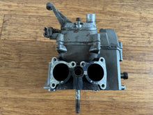 KTM 625 640 LC4 cylinder head 2003-2007