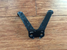 KTM 1050 1190 1290 ADV radiator bracket 2013-2020