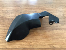 Aprilia Tuono 1000 spoiler right 2006-2009