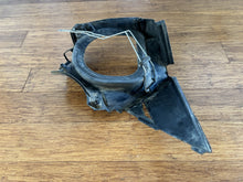 KTM SX EXC airbox wall & filter support 2004-2007
