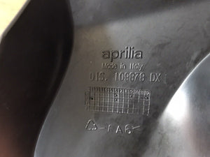 Aprilia Tuono 1000 spoiler right 2006-2009