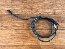 Husqvarna Svartpilen Vitpilen 250 401 rear harness 2020-2023