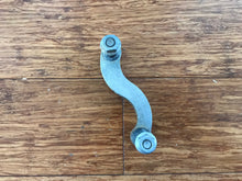 KTM 250 SX-F EXC-F engine brackets 2007-2011