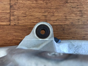 KTM 400 450 530 EXC swingarm PDS 2008-2011