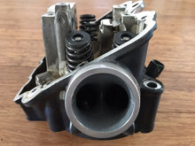 KTM 690 cylinder head 2012-2018