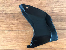 Aprilia Tuono 1000 spoiler left 2006-2009