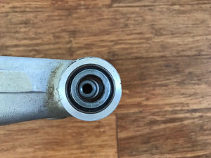 KTM 400 450 530 EXC swingarm PDS 2008-2011