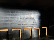 KTM 790 890 ADV battery box 2019-2024