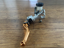 KTM 690 990 Duke clutch master cylinder 2005-2013