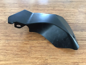 Aprilia Tuono 1000 spoiler left 2006-2009