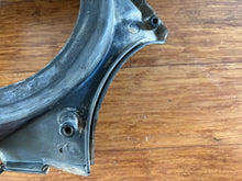 KTM SX EXC airbox wall & filter support 2004-2007
