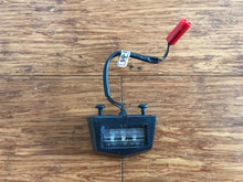 Husqvarna Svartpilen Vitpilen 250 401 plate lamp 2020-2023