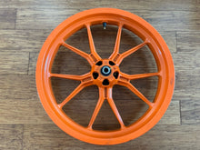 KTM 250 390 Duke RC front wheel 2013-2016