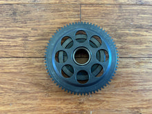 KTM 250 EXC-F starter clutch 2006-2011