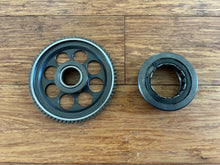 KTM 250 EXC-F starter clutch 2006-2011