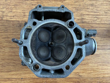 KTM 625 640 LC4 cylinder head 2003-2007