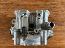 KTM 450 500 EXC cylinder head 2012-2013