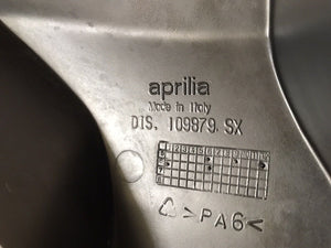 Aprilia Tuono 1000 spoiler left 2006-2009