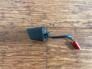 Husqvarna Svartpilen Vitpilen 250 401 plate lamp 2020-2023
