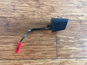 Husqvarna Svartpilen Vitpilen 250 401 plate lamp 2020-2023