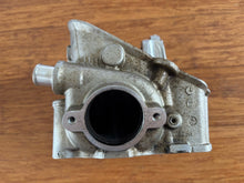 KTM 450 500 EXC cylinder head 2012-2013