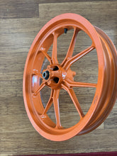 KTM 250 390 Duke RC front wheel 2013-2016