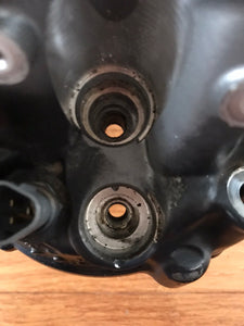 KTM 690 cylinder head 2012-2018