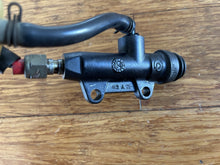 KTM 400 625 640 LC4 rear brake master cylinder 1995-2007