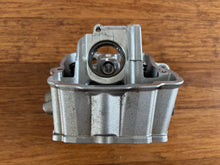 KTM 450 500 EXC cylinder head 2012-2013