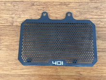 Husqvarna 401 radiator guard 2020-2023