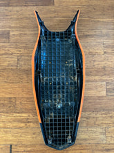 KTM 790 890 ADV R seat 2019-2024